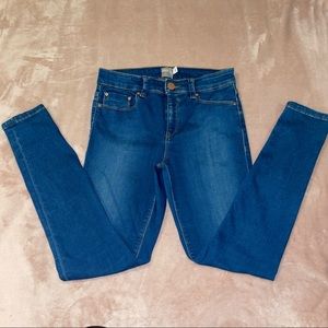 ASOS skinny jean W 28-LEG 28